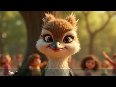 Kookaburra's Summer Solstice Song! | Aussie Kids Songs | Sing & Dance Along