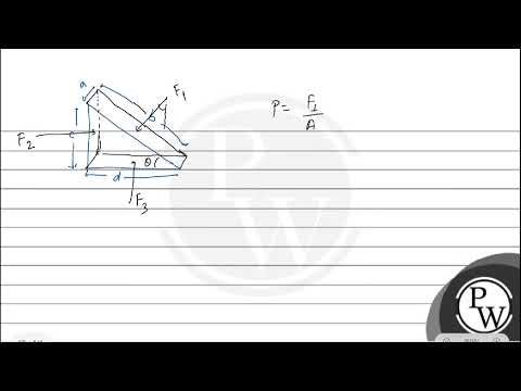 Boards|Physics|11|Mechanical Properties of Fluids|Pascal'S Law....