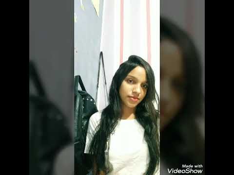 Lei da vida - Sabrina Lopes -( cover )