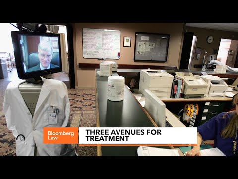 Telemedicine Amidst the Opioid Crisis