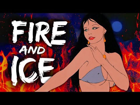 FIRE & ICE™ - Quando il fantasy valeva ancora qualcosa