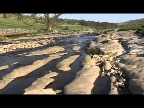 Langstrothdale, Wharfedale, Yorkshire Dales