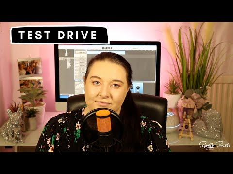 Ariana Grande - Test Drive (Ballad) Cover