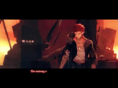 【Song of Time Project】Dusk Elegy 黄昏的挽歌【English Subs】