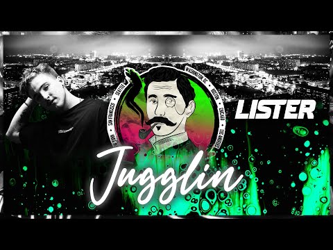 HAWK - Jugglin (Lister Bootleg)