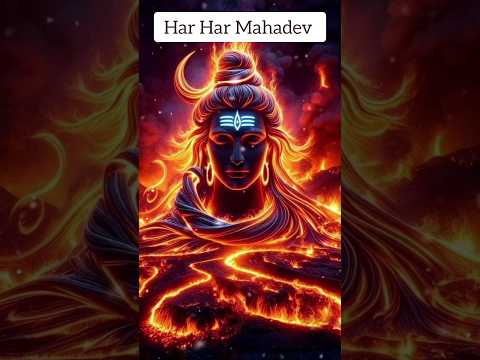 HAR HAR MAHADEV #SHORT VIDEO #NEW MOTIVATION 🙏🏻🙏🏻🙏🏻🙏🏻