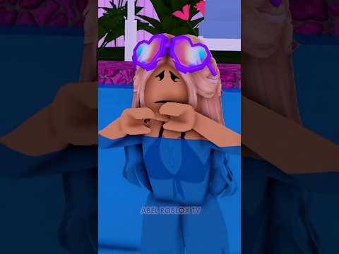 Love story | Roblox edit | Berry story