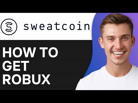 How To Get Robux From Sweatcoin (2024)