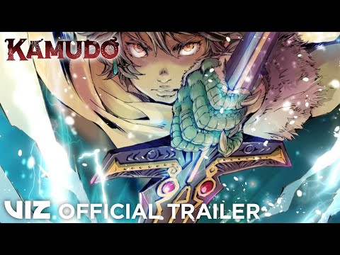 Official Manga Trailer | Kamudo | VIZ Manga