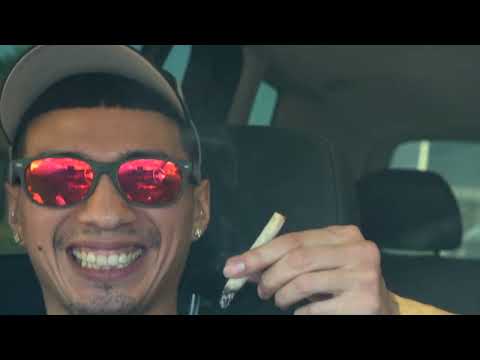 SMOKING CATNIP PRANK ON THE HOMIES!!!