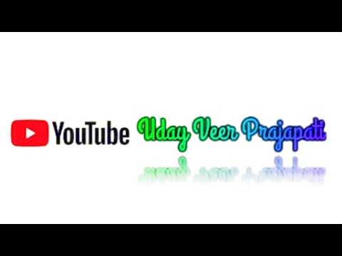 Uday veer Prajapati Live Stream