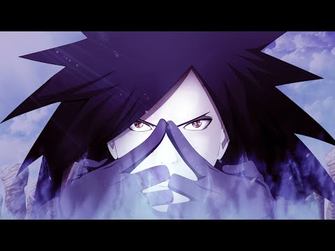 Song Of Storms (Zelda) - Madara vs Shinobi Alliance [AMV/Edit] + Free Project File !?