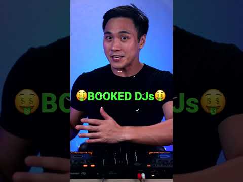 the TRUTH about Getting Gigs as a DJ