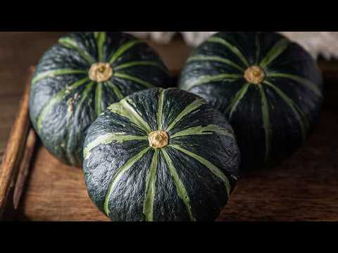 南瓜瑪芬Pumpkin Muffins