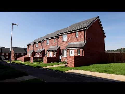 New Homes in Axminster - Mill Brook Green | Linden Homes