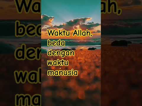 Waktu Allah #ceramah #reels #shorts #shortsvideo #motivation #shortsfeed #youtubeshorts #youtube