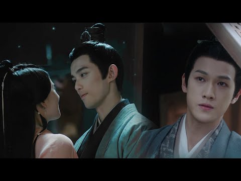 Yuan Shen Becomes Shaoshang's Mentor | Lou Yao's Story | Dramatic Twist | Love Like the Galaxy Ep-17