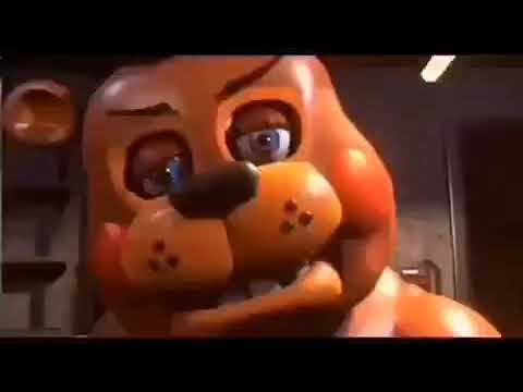 The New Five Nights at Freddy's Movie Trailer looks great