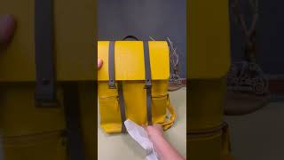 Unbox Gaston Luga Splash Backpack for 13" Laptop