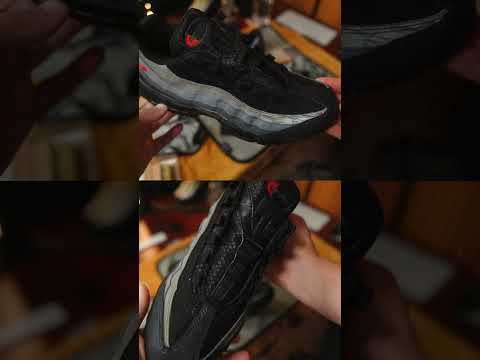 Restoring My Air Max 95's With Reshoevn8r 🫧