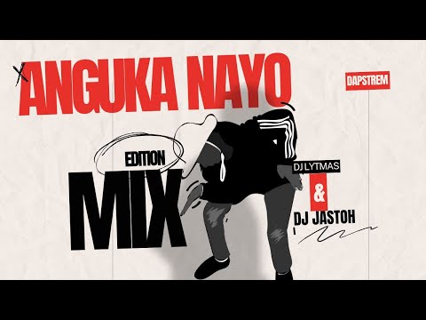 ARBANTONE DANCEHALL ANGUKA NAYO EDITION PARTY MIX 2024 | DJ LYTMAS X DJ JASTOH FT  SET IT, GENGETONE