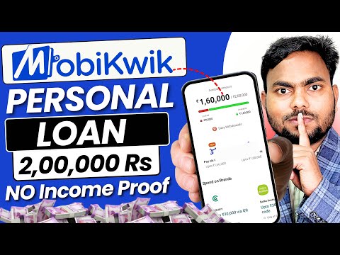 101% New instant loan app without income proof | loan app fast approval 2024 | Bad CIBIL Score Loan