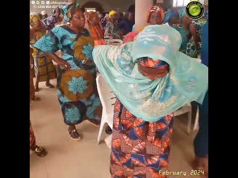 @Stream-1 January, 2024 Edition (Bọ́jọ́ Ti ńdalẹ́- MOPCARE Monthly Seniors' Connect Program)