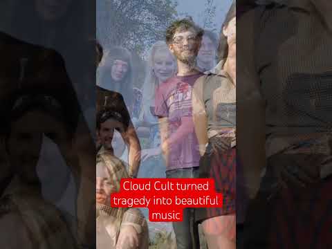 Check out our first ever episode for more on #cloudcult #music #indie #minnesota #shorts