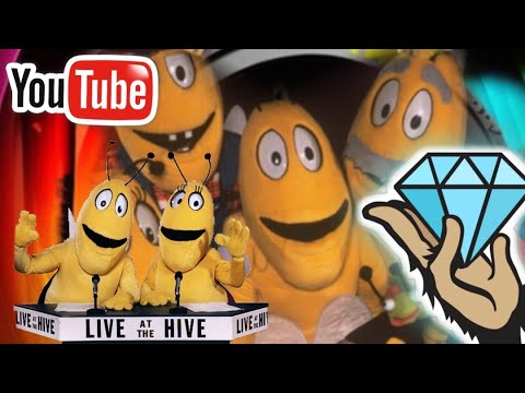 🛹🐝 Episodio 8 - La Seguridad Puede Ser Divertida | Aventuras de Patinaje con Bee Alert Bert