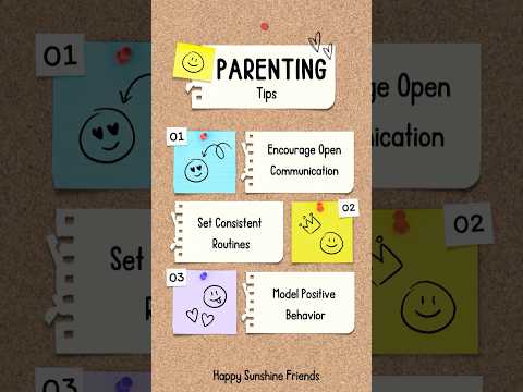 Parenting tips #kidsvideo