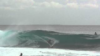 Okinawa Sunabe Seawall Wipeout