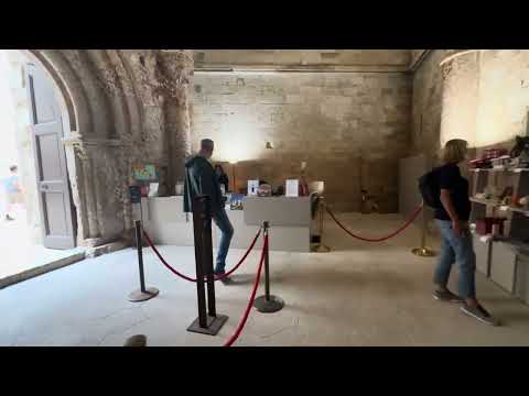 Castel del Monte Puglia