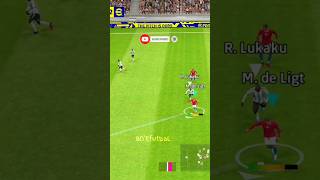 Box to box counter attack 💥#football#efootball22#efootball2022#konami#efootball#pesmobile #dribbling