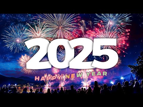 New Year Music Mix 2025 ♫ Best Music 2025 Party Mix ♫ Remixes of Popular Songs