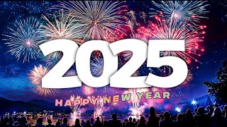 New Year Music Mix 2025 ♫ Best Music 2025 Party Mix ♫ Remixes of Popular Songs