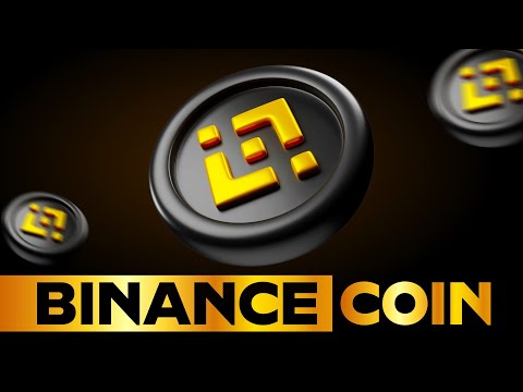 What is Binance Coin? - BNB Token of Binance Crypto Exchange Explained