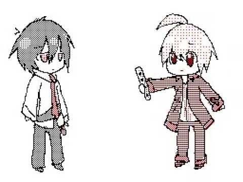 Cuteness / Flipnote Hatena