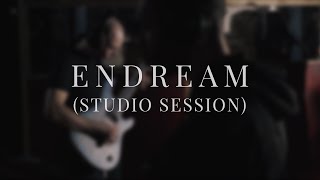 Sinewave - Endream (Studio Session)