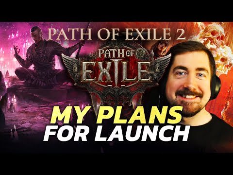 My plans for the Early Access Launch