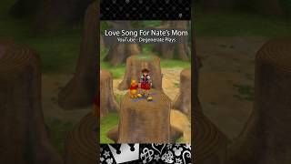 Dating My Friend's Mom #gaming #kingdomheartsrechainofmemories #kingdomhearts