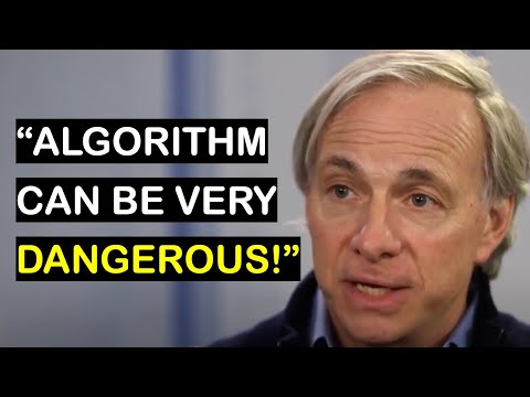 Ray Dalio: How to Use Algorithm to Make Best Decisions