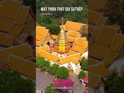 Discover the Top 5 Must-Visit Temples in Thailand