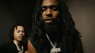 Big Opp x BloodHound Q50 - Everybody Got Hit (Official Music Video)