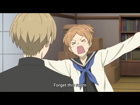 Just Taki Tooru ~ Natsume Yuujinchou Season 7 夏目友人帳 漆