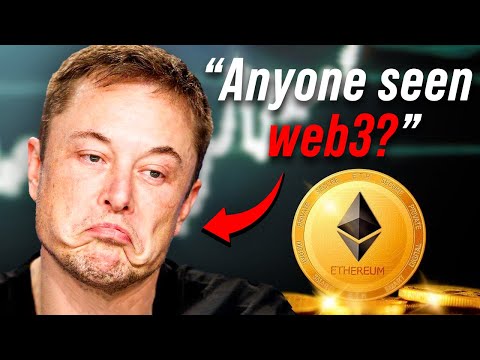 Elon vs Crypto Battle