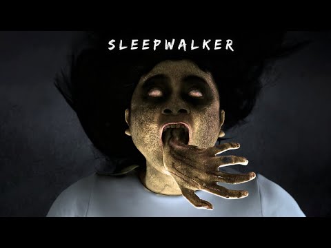 "Sleepwalker " | Short Horror Film