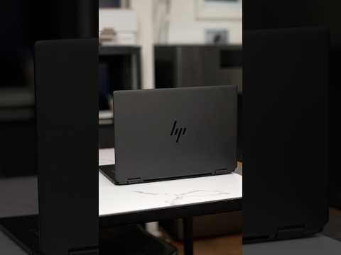 HP Omnibook AI PC