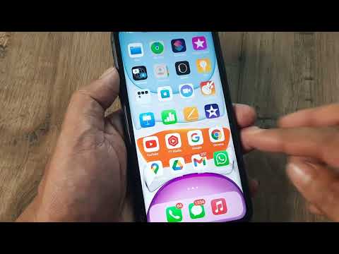 Fix iphone screen not rotating | how to fix iPhone screen not rotating