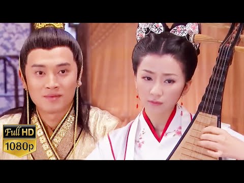 The emperor fell in love with the palace maid at first sight after abstaining from sex for 20 years