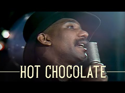 Hot Chocolate - So You Win Again (Im Konzert, 13.09.1978)